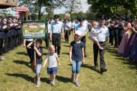 100 Jahre FF Buechekuehn_Festzug-47